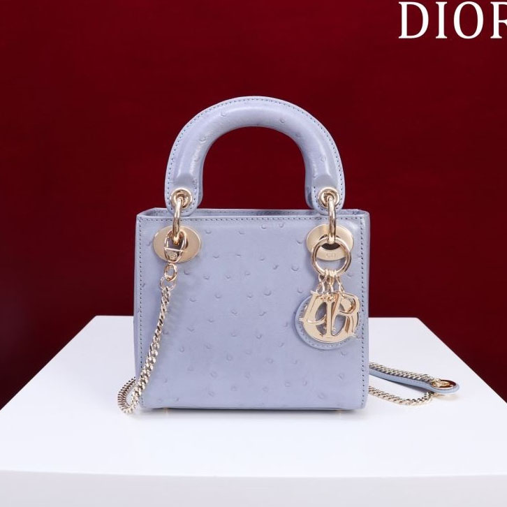 Christian Dior My Lady Bags